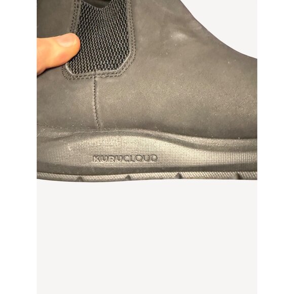 KURU DRAFT Salo - Black Boot - Mens - Size 10.5 main image 6